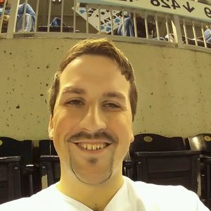 Meet your Posher, Jared